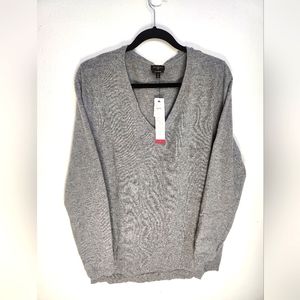 Talbots Cashmere Pull-Over Sweater